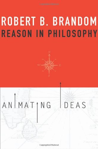 Reason in Philosophy