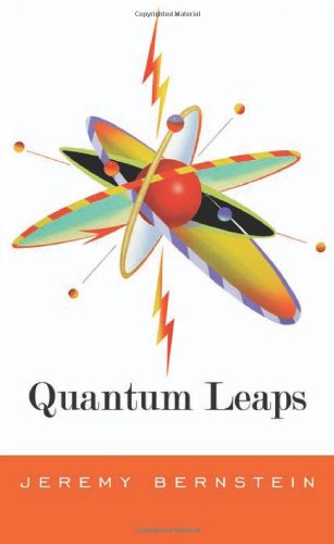 Quantum Leaps