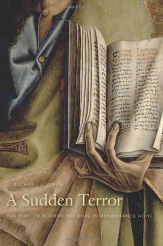 A Sudden Terror