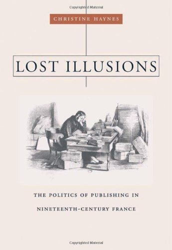 Lost Illusions