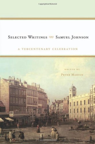 Selected Writings