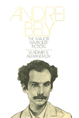 Andrei Bely