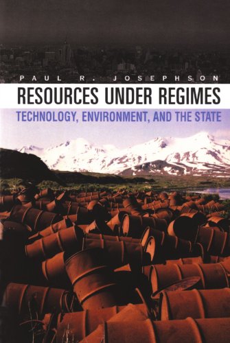 Resources Under Regimes