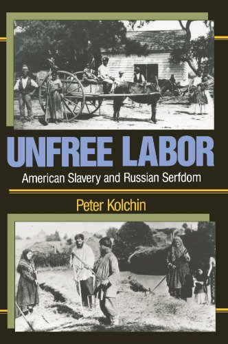 Unfree Labor