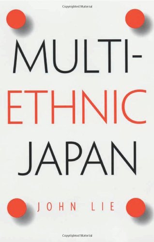 Multiethnic Japan