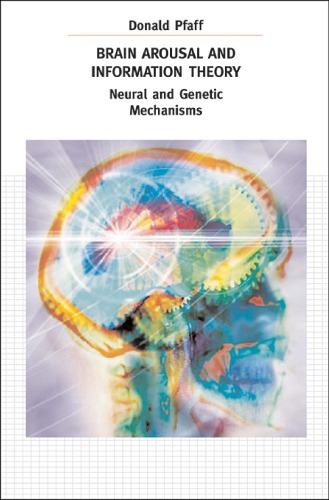 Brain Arousal and Information Theory