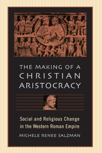 The Making of a Christian Aristocracy