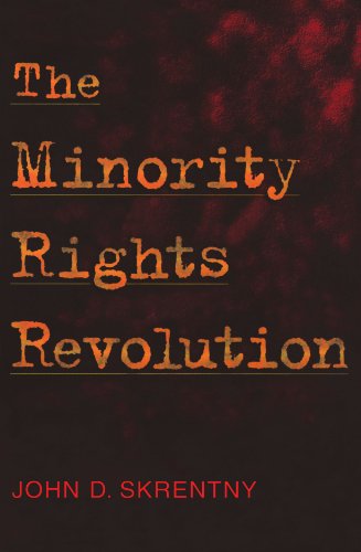 The Minority Rights Revolution