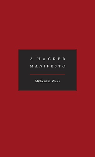 A Hacker Manifesto