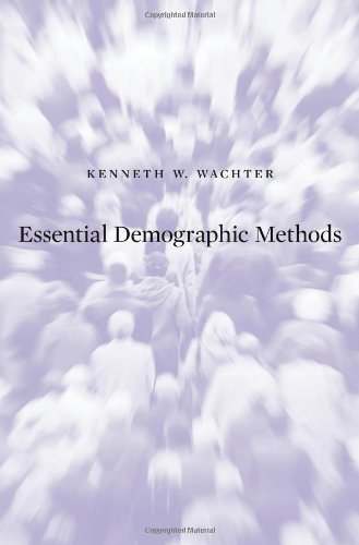 Essential Demographic Methods