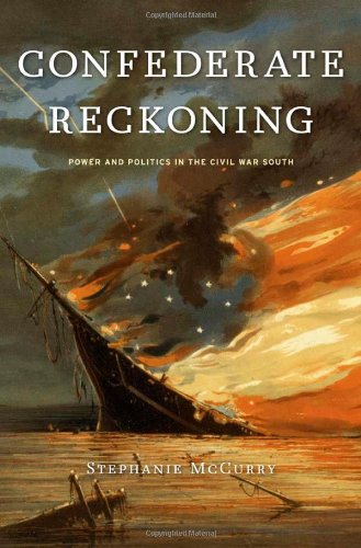 Confederate Reckoning