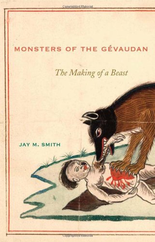 Monsters of the Gévaudan