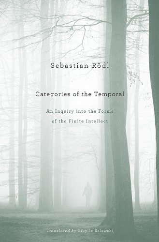 Categories of the Temporal