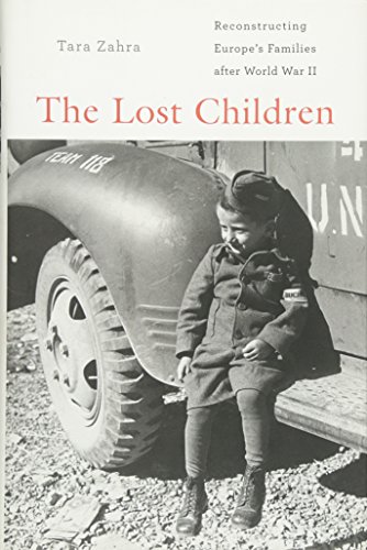 The Lost Children