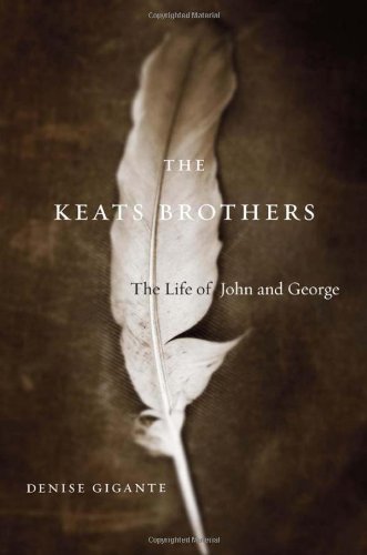 The Keats Brothers