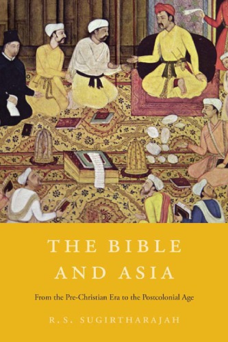 The Bible and Asia