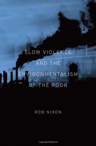 Slow Violence and the Environmentalism of the Poor