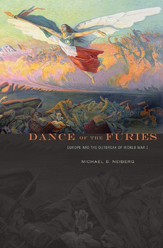 Dance of the Furies