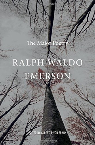 Ralph Waldo Emerson