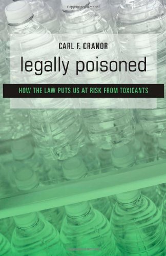 Legally Poisoned