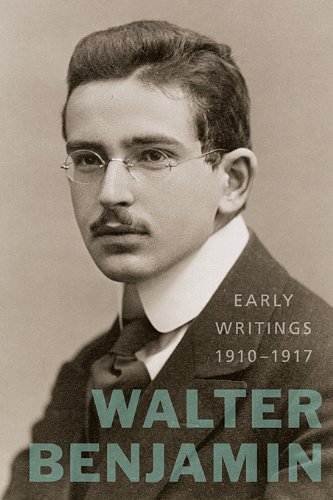 Early Writings, 1910-1917