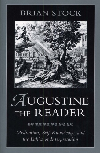 Augustine the Reader