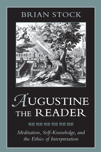 Augustine the Reader