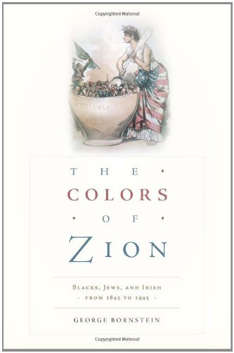 The Colors of Zion