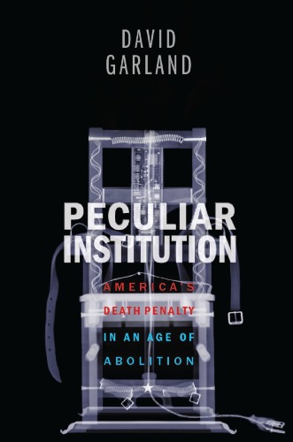 Peculiar Institution