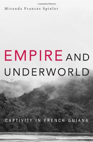 Empire and Underworld