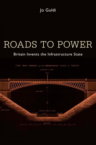 Roads to Power