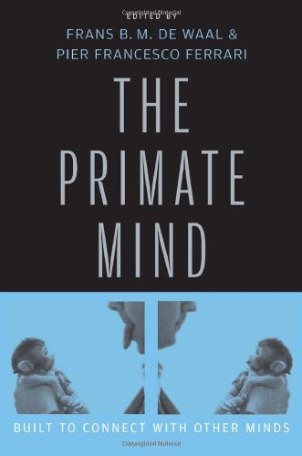 Primate Mind