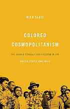 Colored Cosmopolitanism