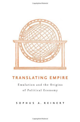 Translating Empire