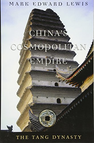 China's Cosmopolitan Empire