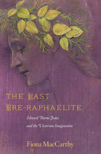 The Last Pre-Raphaelite