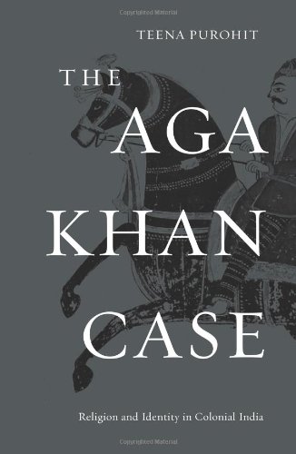 The Aga Khan Case