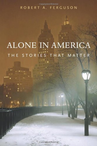 Alone in America