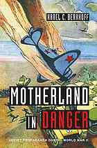 Motherland in Danger