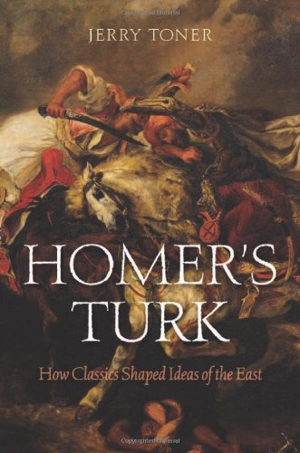 Homer's Turk