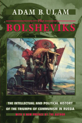 Bolsheviks