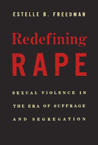 Redefining Rape