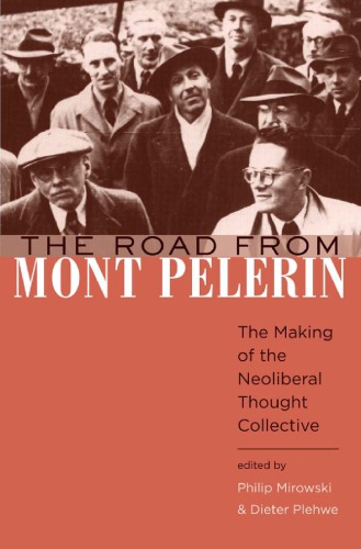 The Road from Mont P�lerin