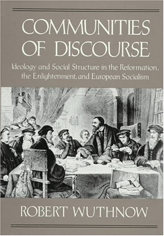 Communities of Discourse