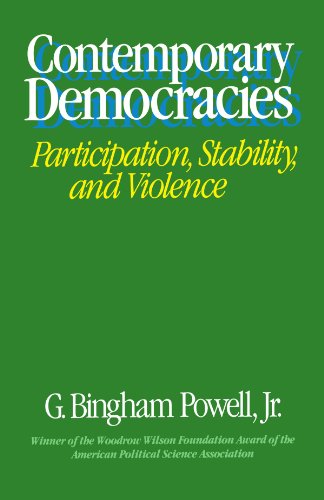 Contemporary Democracies