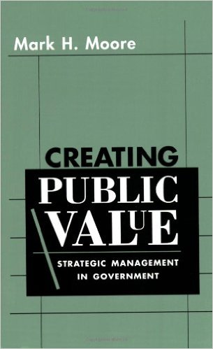 Creating Public Value