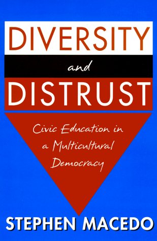 Diversity and Distrust