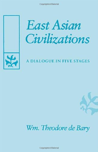 East Asian Civilizations