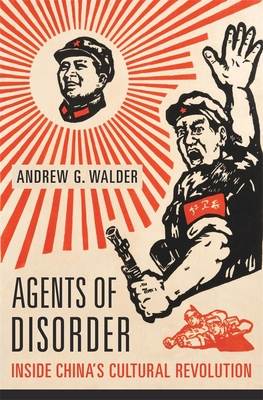 Agents of Disorder