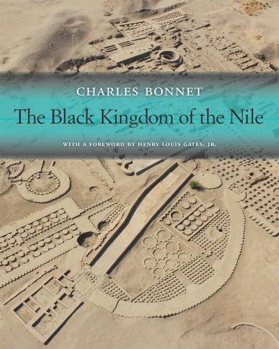 The Black kingdom of the Nile